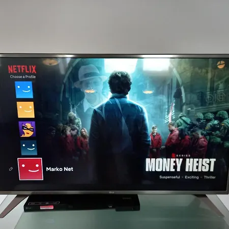 Lejlighed 17 Divčibare