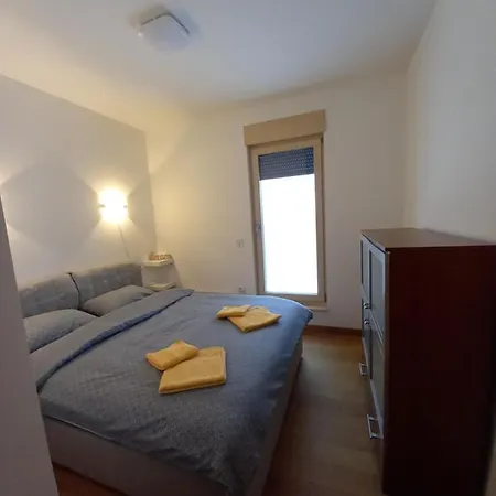 17 Apartamento