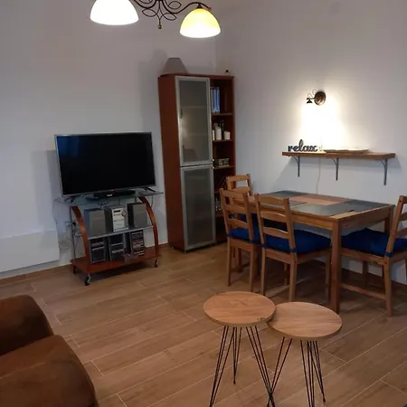 Lejlighed 17 Divčibare