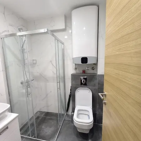 17 Apartamento Divčibare