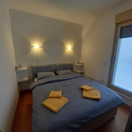 17 Apartment *