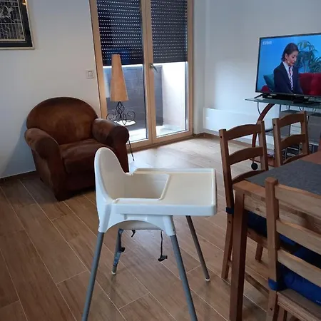 Apartment 17 Divcibare