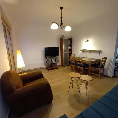 Apartment 17 Divcibare
