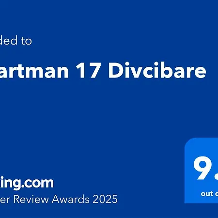 Apartamento 17 Divčibare