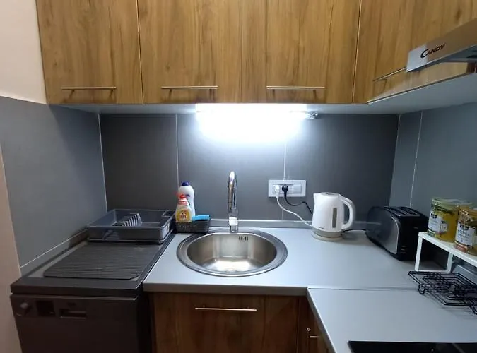 17 Διαμέρισμα *