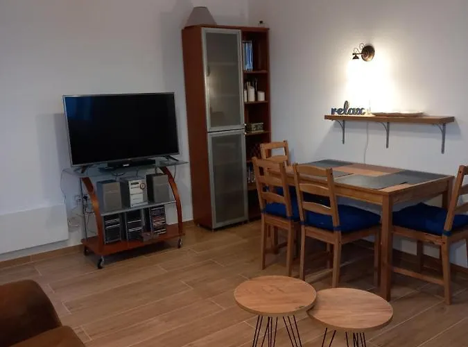 Διαμέρισμα 17 Divčibare