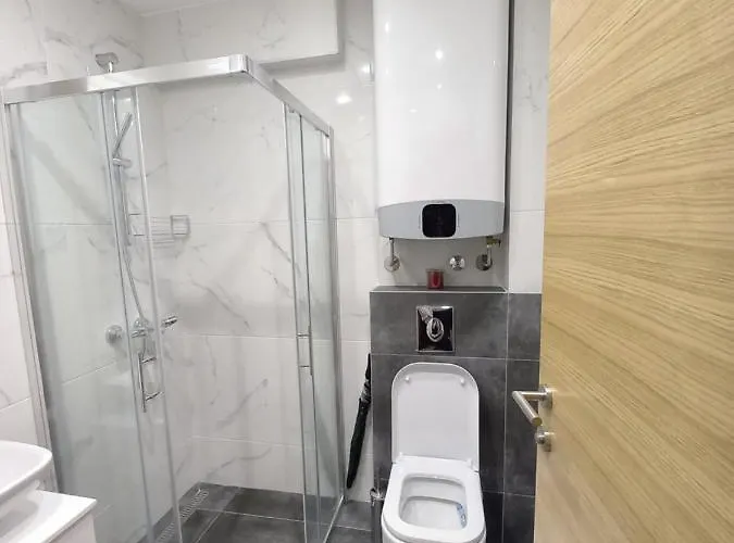 17 Διαμέρισμα Divčibare