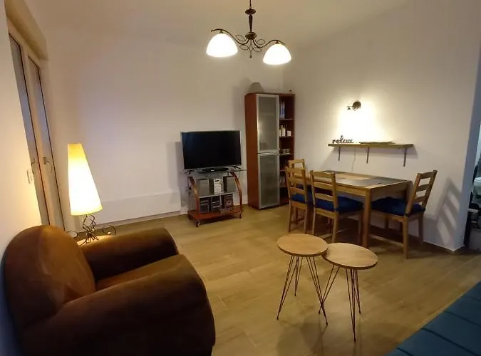 Διαμέρισμα 17 Divčibare